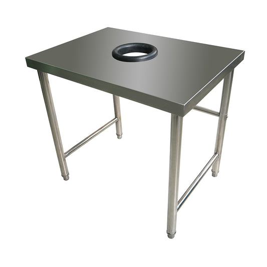 Meson Central de desconche 900x600x850mm