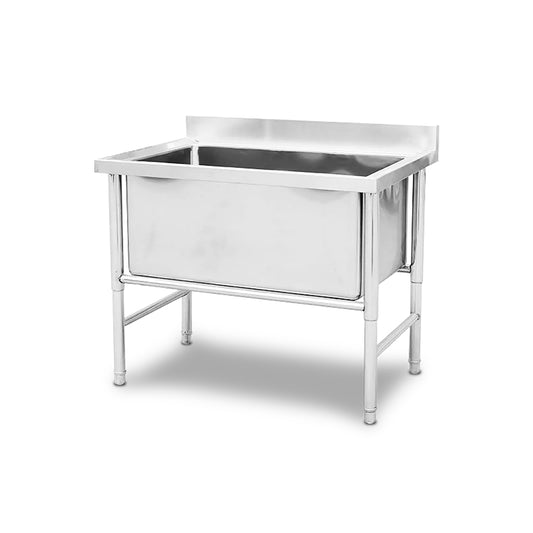 Lavafondo  1 taza GRANDE 950 X 500 X400 mm.