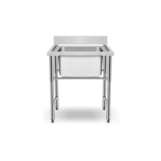 Lavafondo 1T 700x600x850mm