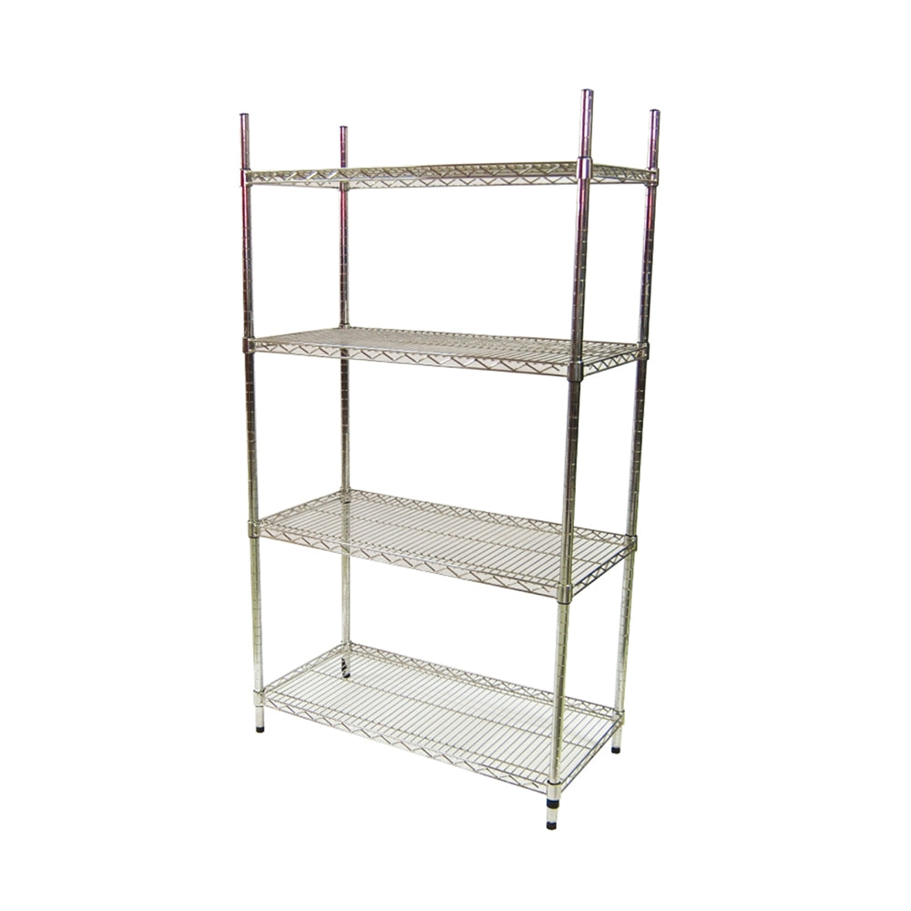 Repisa Microcromada 150 X 60 X 160 cm.