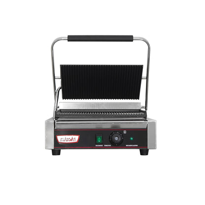 Plancha Panini Grill 425x360X210 mm
