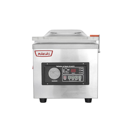 Sellador al Vacío 10 m3/H