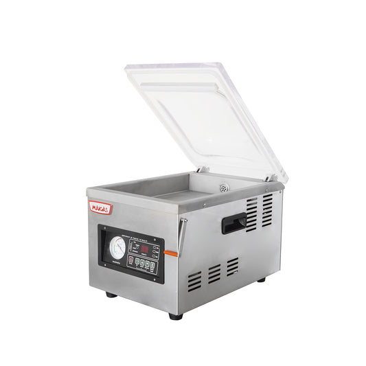 Sellador al Vacío 10 m3/H