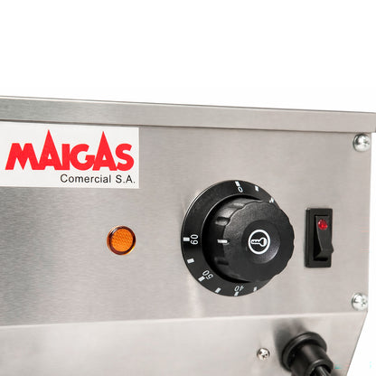 Maquina Chocolatera 2 x 1.5lt.