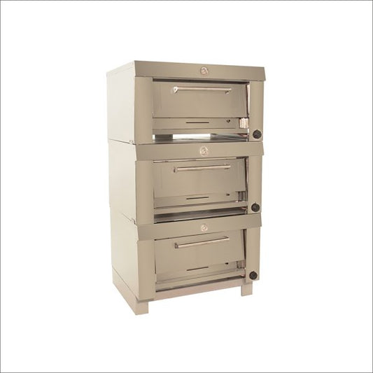 Horno 3 Camara Baja GN