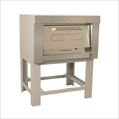 Horno 1 Camara Alta GN