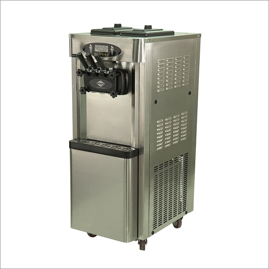 Maq. de Helados soft  30 lt.