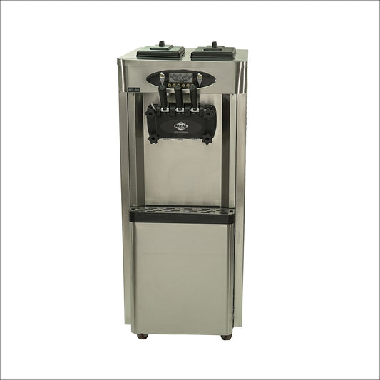 Maq. de Helados soft  30 lt.