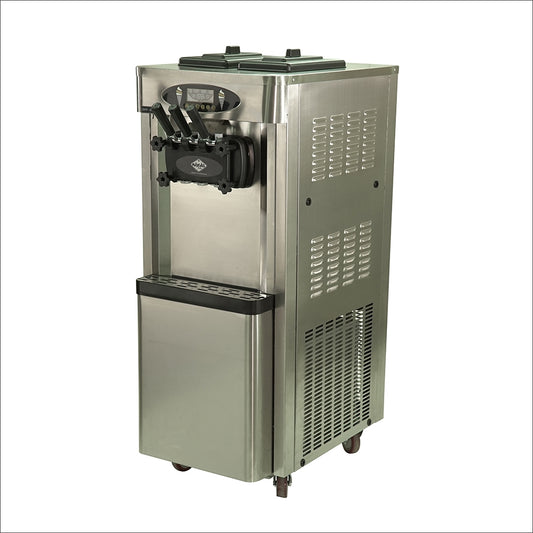 Maq. de Helados soft  40 lt.