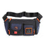 Running Waist Bag Lycra Sports Marathon Bag Outdoor Climbing Hiking Kettle Bag-5