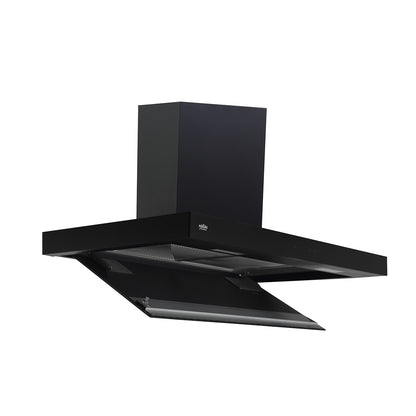 CAMPANA TOUCH PLACA INFERIOR V/NEGRO| 90M79| Maigas