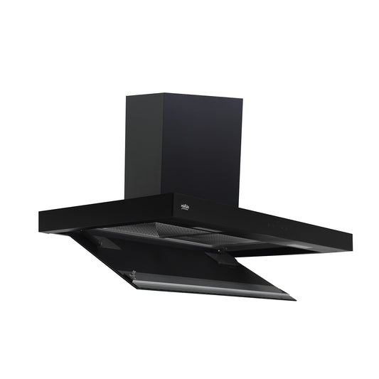 CAMPANA TOUCH PLACA INFERIOR V/NEGRO| 90M79| Maigas