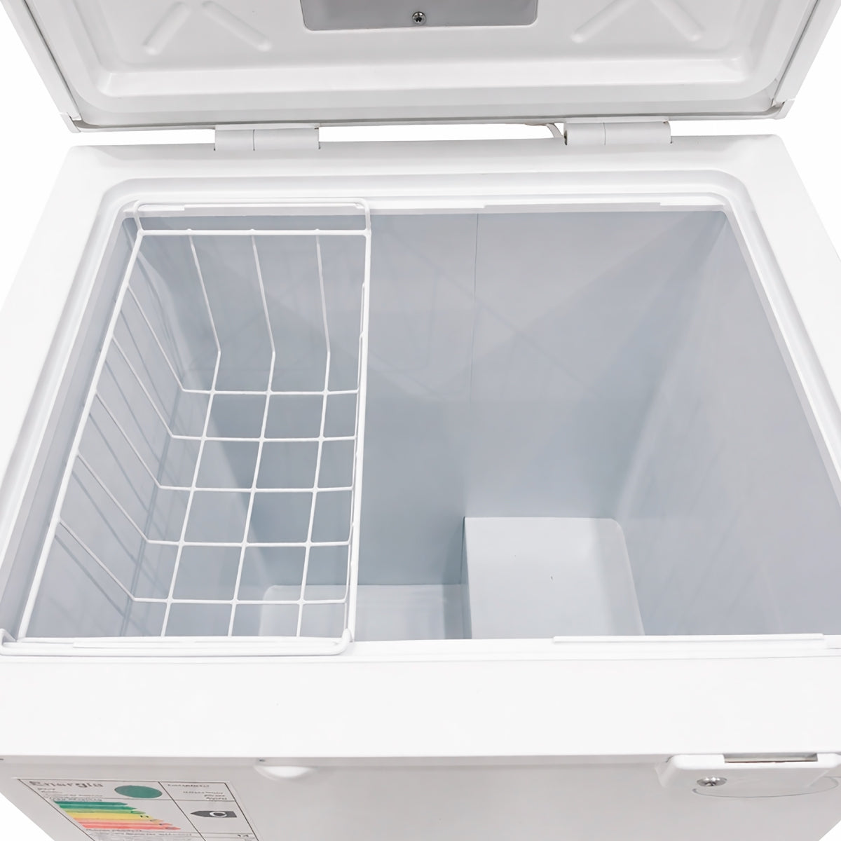 CONGELADOR DUAL 143 L