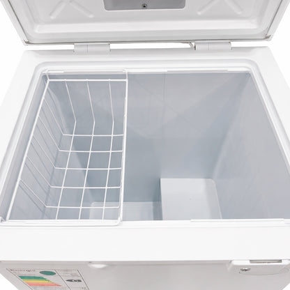 CONGELADOR DUAL 143 L