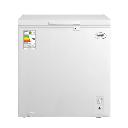 CONGELADOR DUAL 198 L / BD202