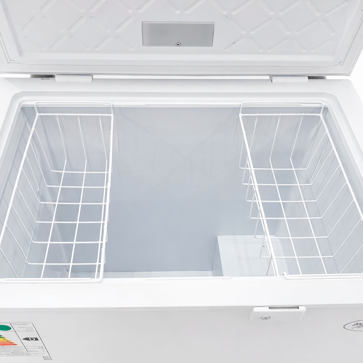 CONGELADOR DUAL 198 L / BD202