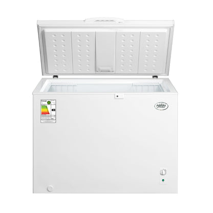 CONGELADOR DUAL 249 L