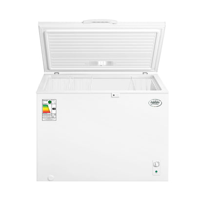 CONGELADOR DUAL 293 L