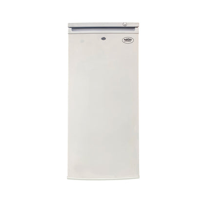 Congelador Verical 6 Gavetas 182 LT. Blanco