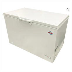 Congelador Tapa dura 380 lts