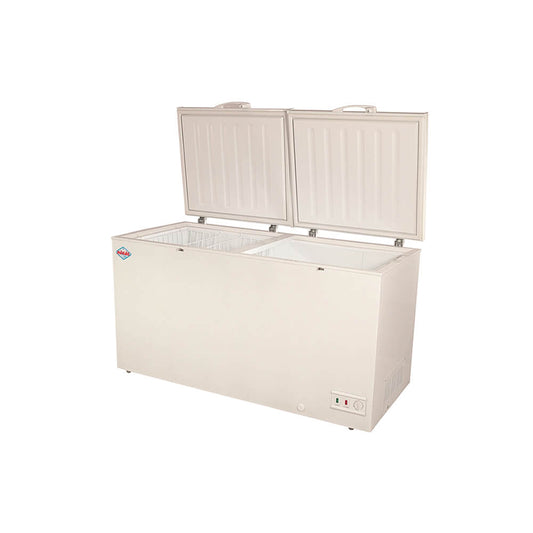 Congelador Tapa dura 522lts