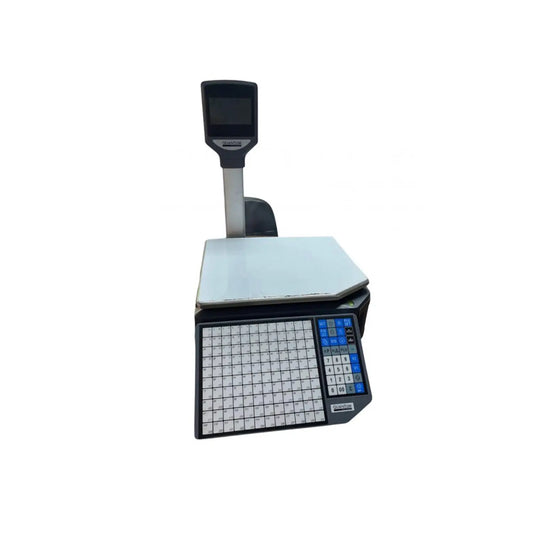 BALANZA TIPIFICADORA QR-843