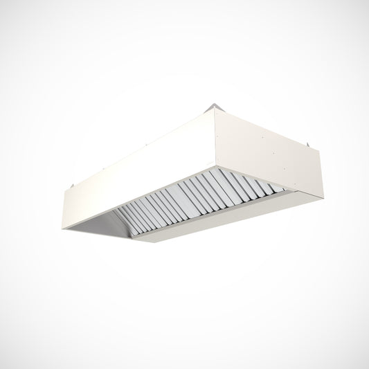 Campana Mural 2000 mm.
