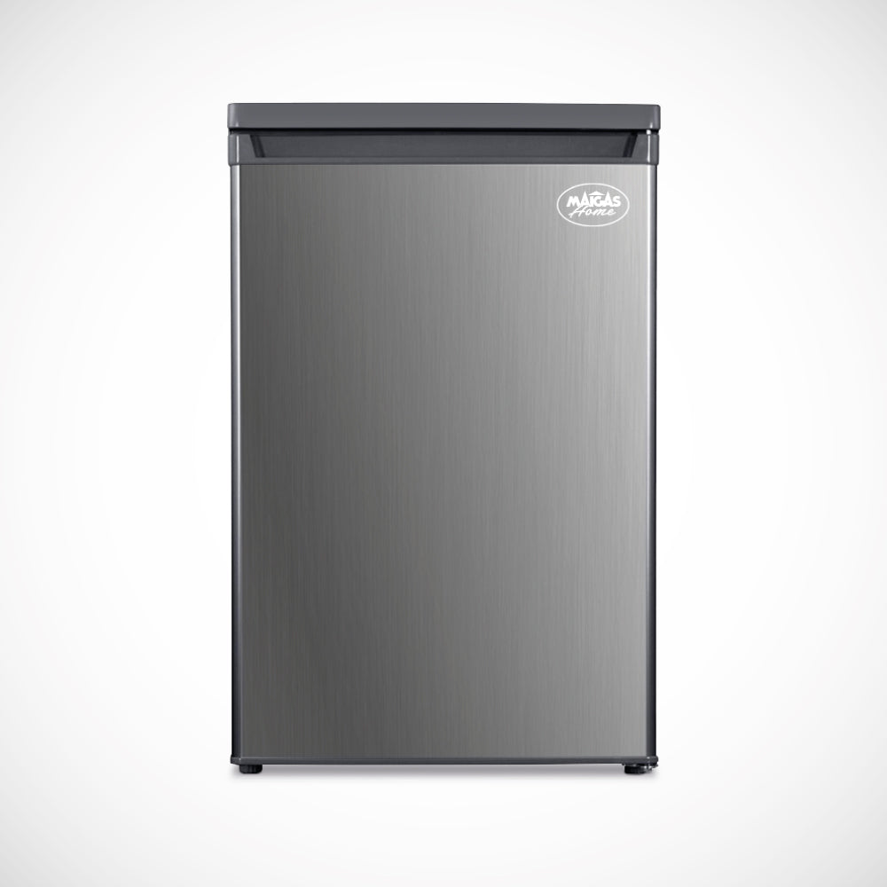 Freezer 84 lts. Inox *Maigas*