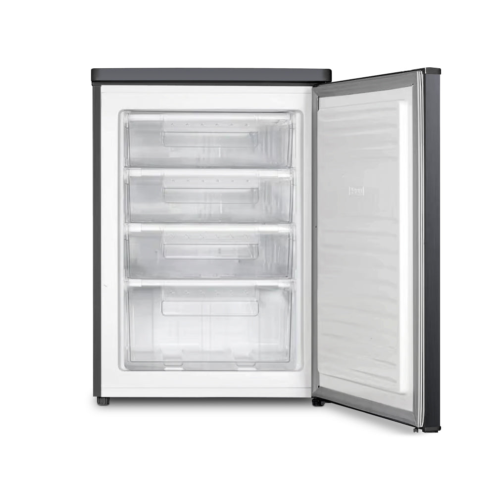 Freezer 84 lts. Inox *Maigas*