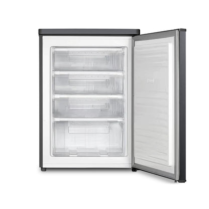 Freezer 84 lts. Inox *Maigas*