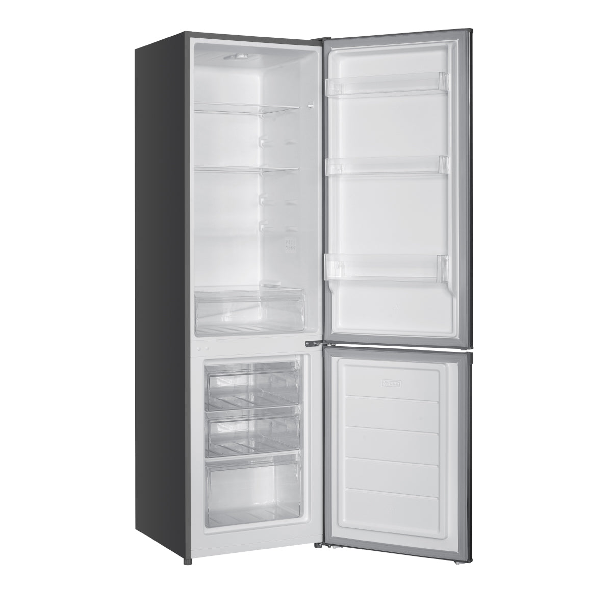 Refrigerador 262 Lts. Frío Directo