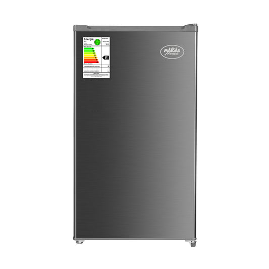 Frigobar 90 lts Inox