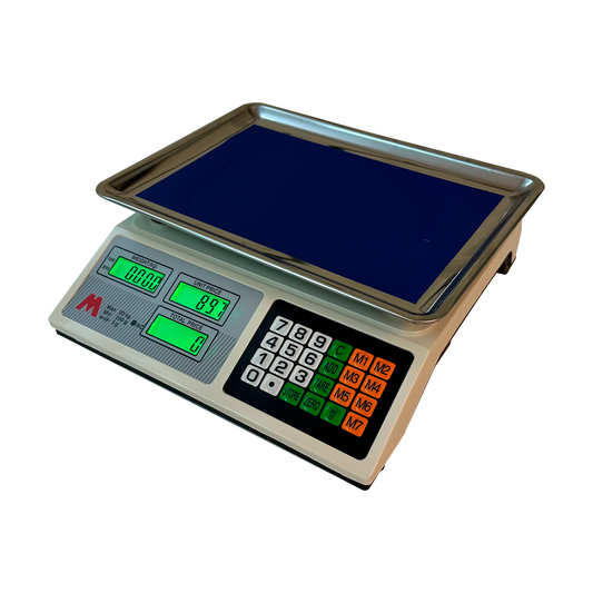 Balanza Electronica 30 KG.