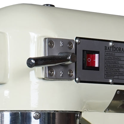 Batidora Industrial 20 L |FAVB20F|MAIGAS