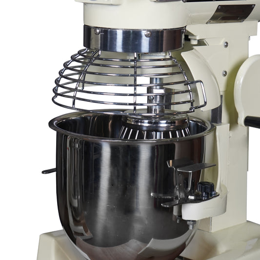 Batidora Industrial 10 L *MAIGAS*