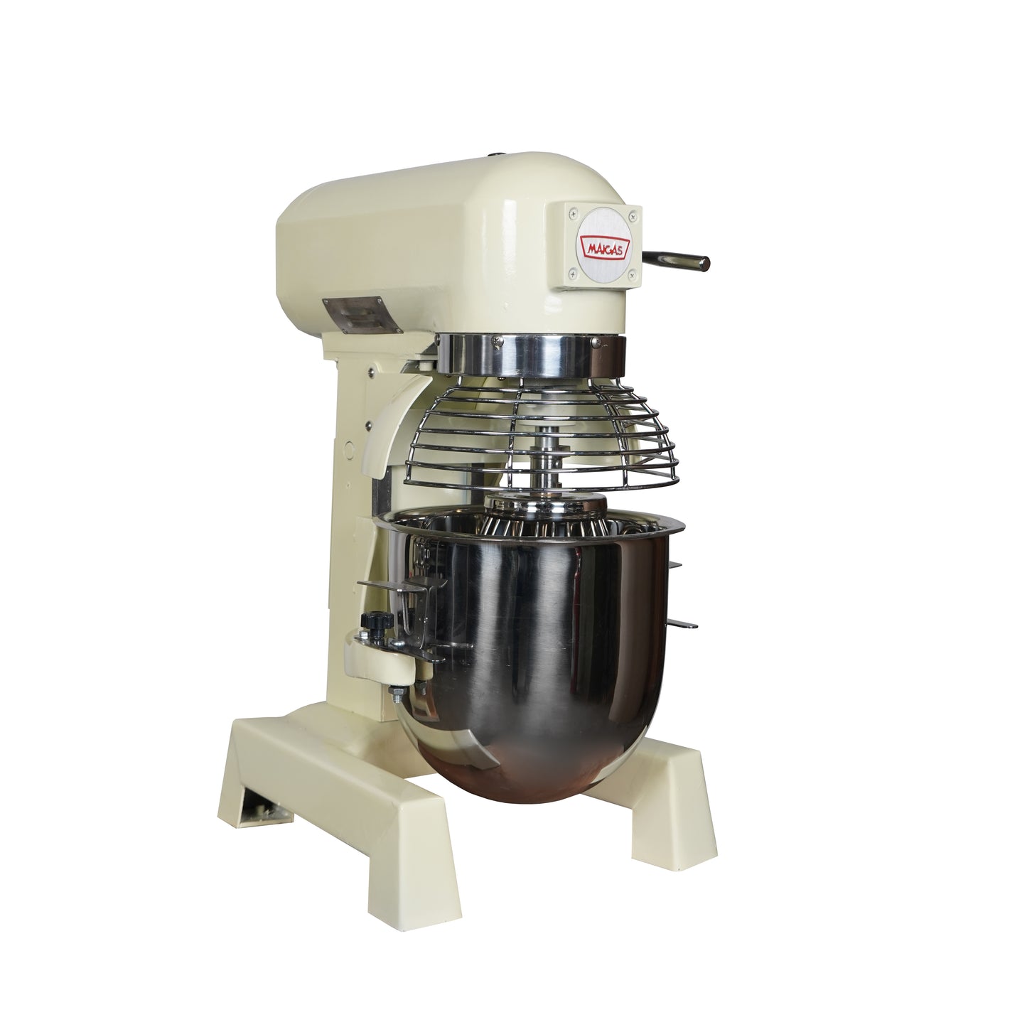 Batidora Industrial 20 L |FAVB20F|MAIGAS