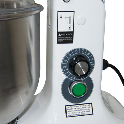 Batidora 6 L Maigas