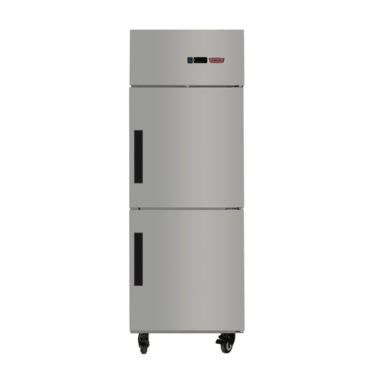 Congelador A.I.  2 puerta 500 lts