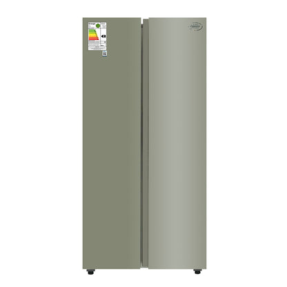 Refrigerador Side By Side 442 lts