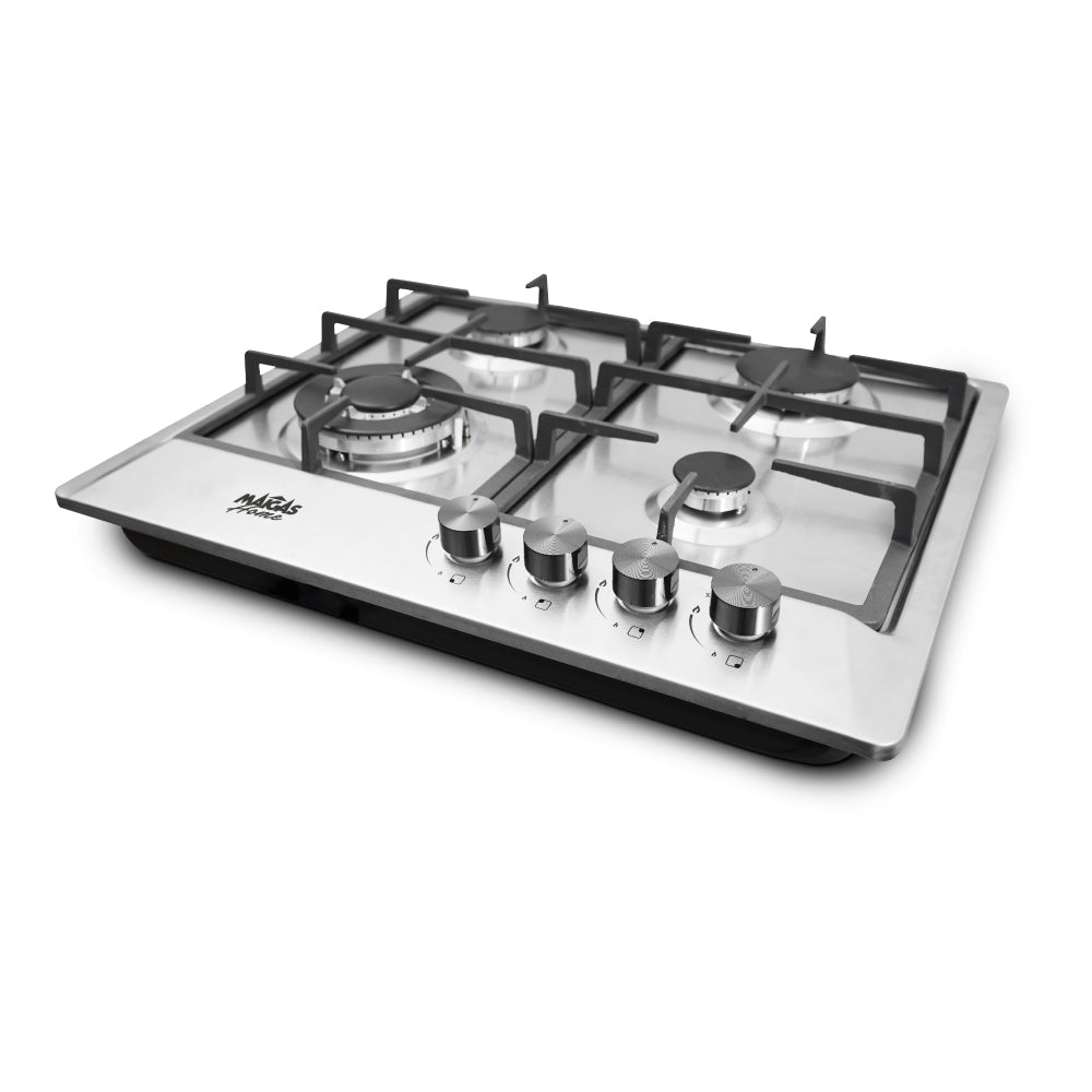 ENCIMERA A GAS 4 QUEMADORES - HBS4508