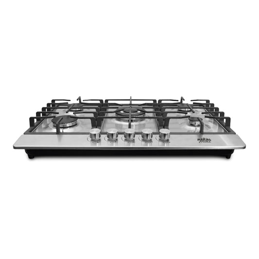 ENCIMERA A GAS 5 QUEMADORES - HBS5715