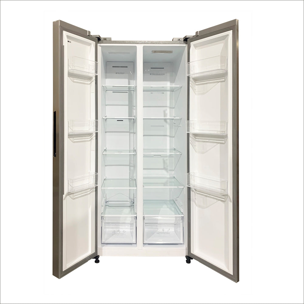 Refrigerador Side By Side 442 lts