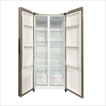 Refrigerador Side By Side 442 lts