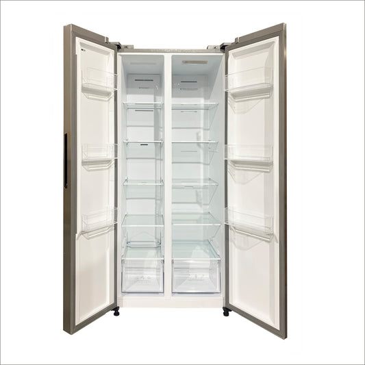 Refrigerador Side By Side 442 lts