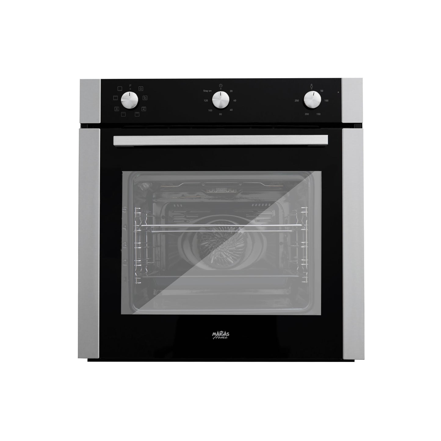 HORNO EMPOTRABLE ELECTRICO (7NM20M1)