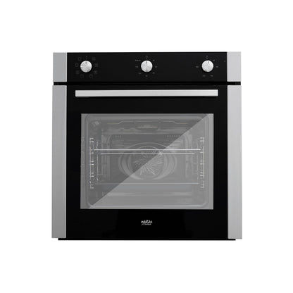 HORNO EMPOTRABLE ELECTRICO (7NM20M1)