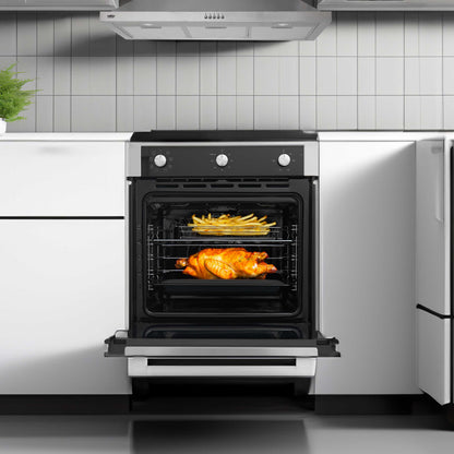 HORNO EMPOTRABLE ELECTRICO (7NM20M1)