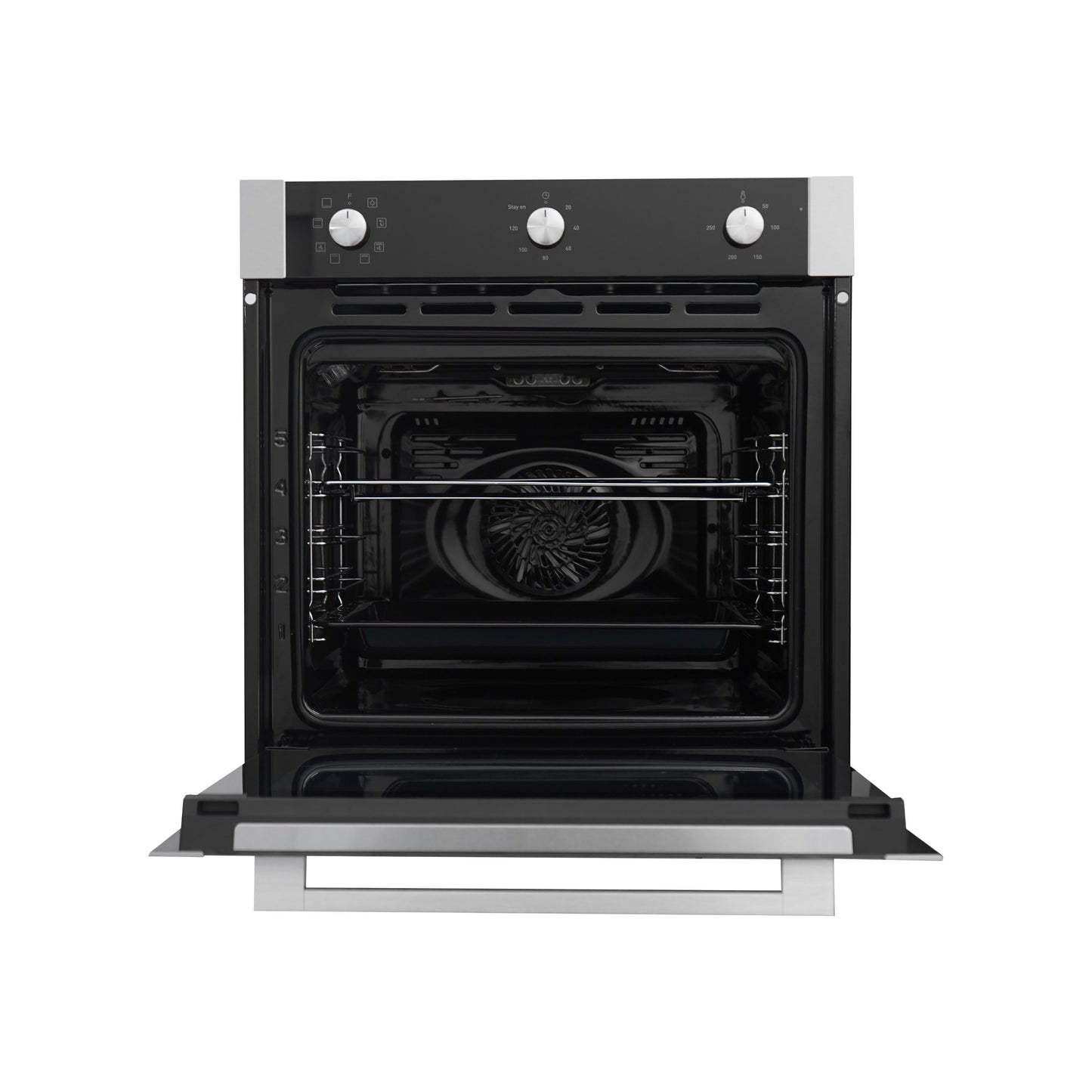 HORNO EMPOTRABLE ELECTRICO (7NM20M1)