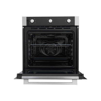 HORNO EMPOTRABLE ELECTRICO (7NM20M1)