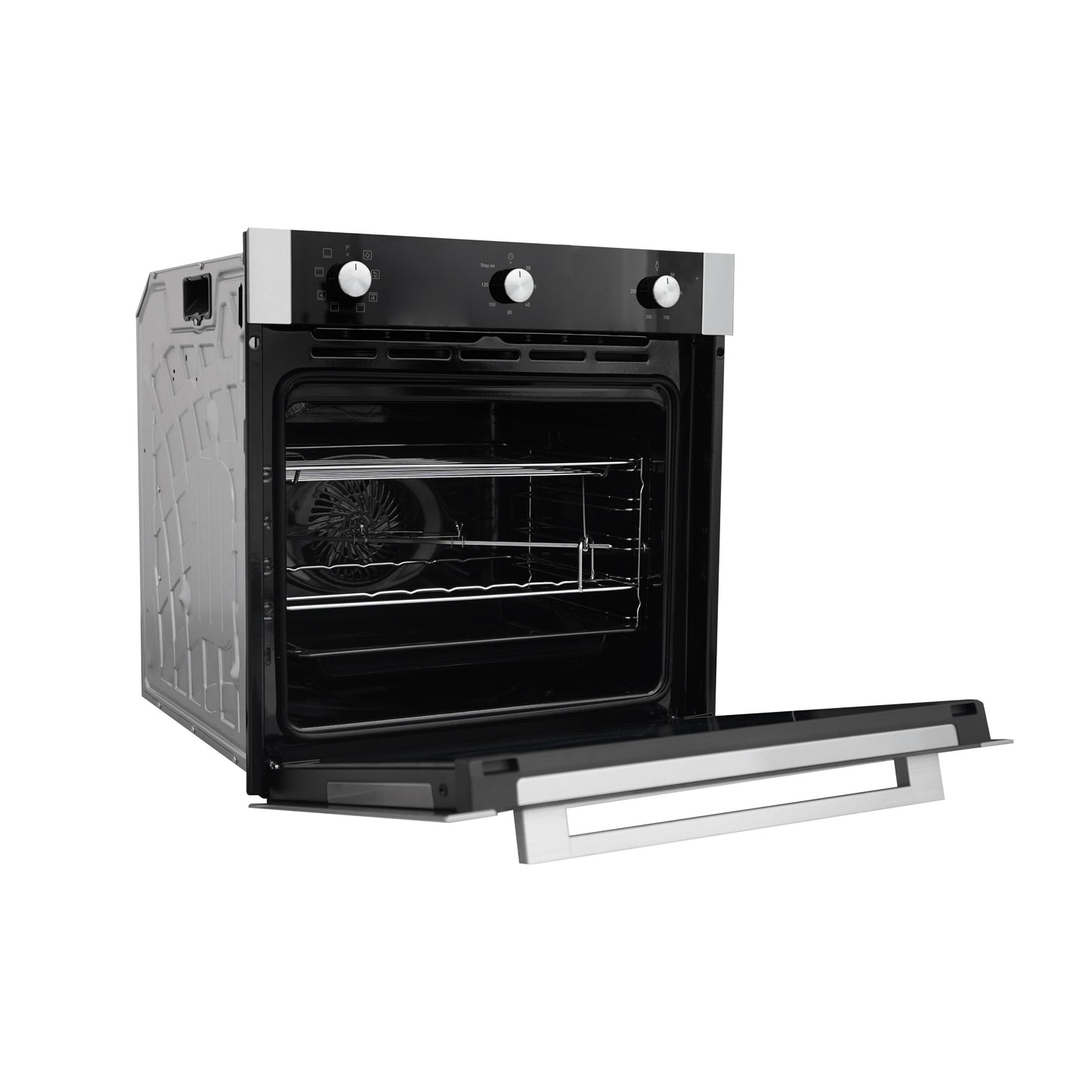 HORNO EMPOTRABLE ELECTRICO (7NM20M1)